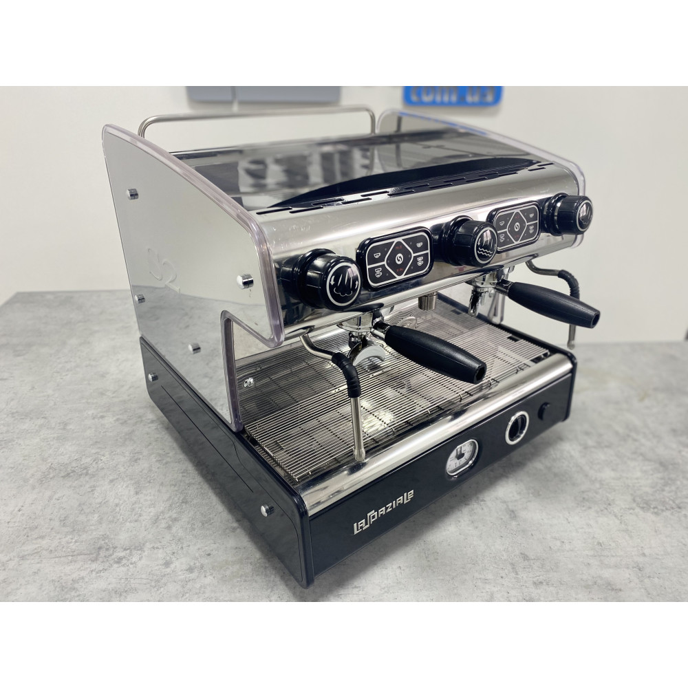 Professional coffee machine La Spaziale S2 Compact used - La